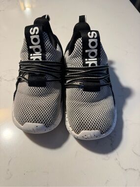 adidas lite racer adapt size 10K